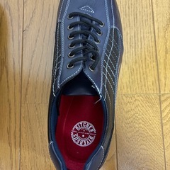 【新品】D"IVERSUS KITCHEN シューズ 26.5cmの画像