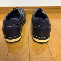 【新品】D"IVERSUS KITCHEN シューズ 26.5cmの画像