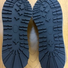 【新品】D"IVERSUS KITCHEN シューズ 26.5cmの画像