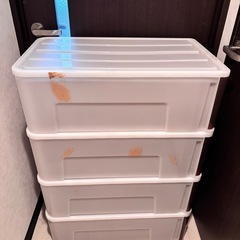 引き出しケースの画像