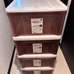 引き出しケースの画像