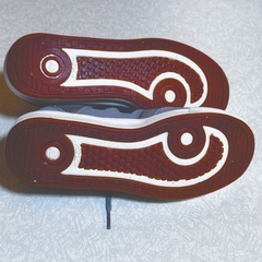 new balanceスニーカー　23cm 
の画像