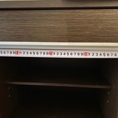 収納棚　の画像