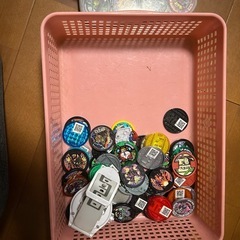 妖怪ウォッチ　メダル200枚以上の画像