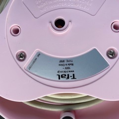 ティファール…の画像