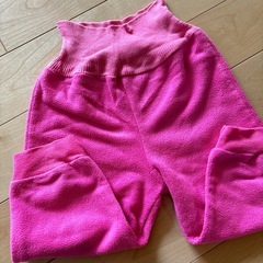 キティちゃんパジャマの画像