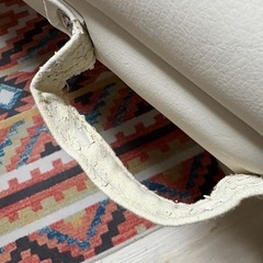 スマートコレクション　エステベッド折り畳みの画像