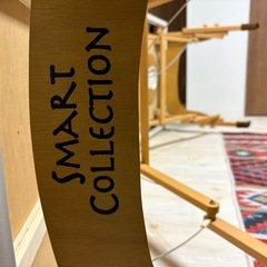 スマートコレクション　エステベッド折り畳みの画像