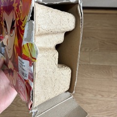 鬼滅の刃DX日輪刀　煉獄杏寿郎の画像