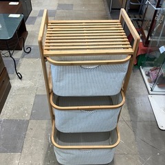 キャビネット【福生市リサイクルプラザNo.】の画像