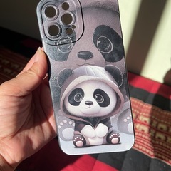 モバイルカバー12 promax 
の画像