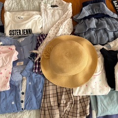 子供服　女の子140センチ　　の画像