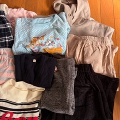 子供服　女の子140センチ　　の画像