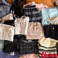 子供服　女の子140センチ　　の画像