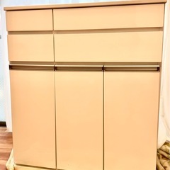 美品！ダストボックスの画像