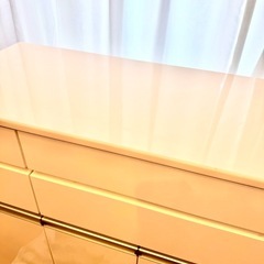 美品！ダストボックスの画像