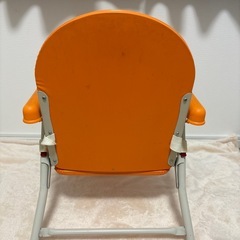 ベビーチェアの画像