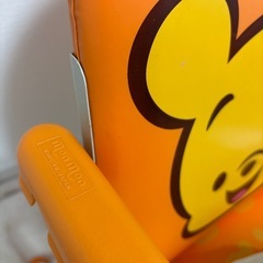 ベビーチェアの画像