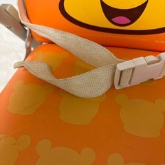 ベビーチェアの画像
