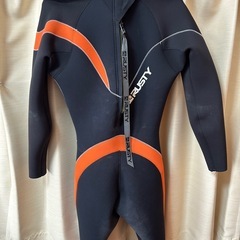 Rusty  ロンスプ　サーフィン　メンズ
の画像