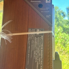 パナソニック　簡単床暖　3畳相当の画像