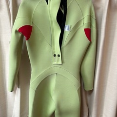 Rusty  ロンスプ　サーフィン　メンズ
の画像