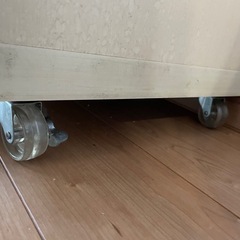 テレビボードの画像