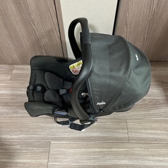 Joie ジョイー ベビーシート ジェム エンバー チャイルドシートの画像