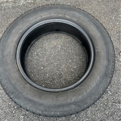 (決まりました)TOYO スタッドレスタイヤ　4本セットの画像