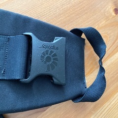 エルゴベビー オムニ 360 クールエア メッシュ の画像