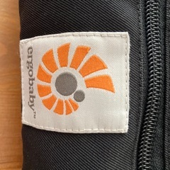 エルゴベビー オムニ 360 クールエア メッシュ の画像