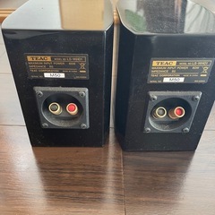 スピーカーの画像