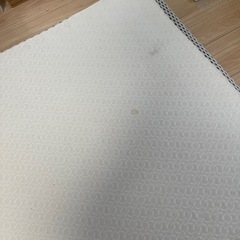マットレスの画像