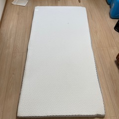 マットレスの画像