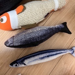 
ペットグッズ（犬、猫）の画像