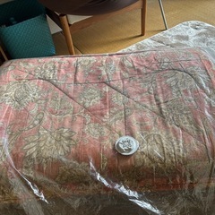 敷布団の画像
