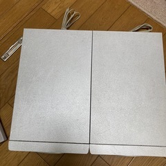 ソニー　スピーカー　SS-CM100の画像