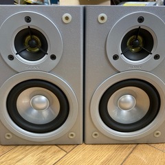 ソニー　スピーカー　SS-CM100の画像
