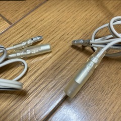 ソニー　スピーカー　SS-CM100の画像