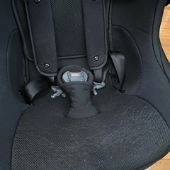 BRIDE チャイルドシートの画像