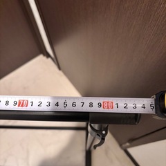 物干しスタンドの画像