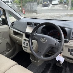 【総額16.0万円‼️】ムーヴ！の画像