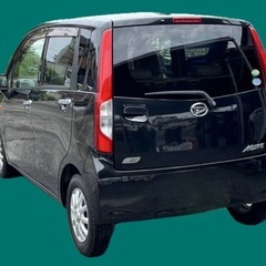 【総額16.0万円‼️】ムーヴ！の画像