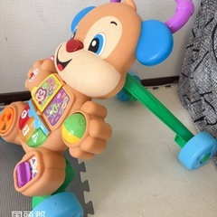 おもちゃの画像