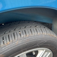 日産デイズ　X 車検　令和8年8月　コミコミ　20万円 早い物勝ちの画像