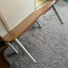 テーブルの画像