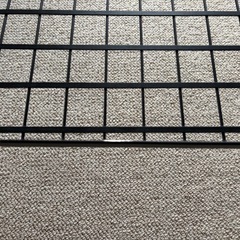 フィールドラック　艶消しブラックの画像