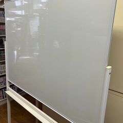 【リサイクルストアスターズ城西店】 【中古品】ホワイトボードの画像