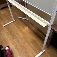 【リサイクルストアスターズ城西店】 【中古品】ホワイトボードの画像