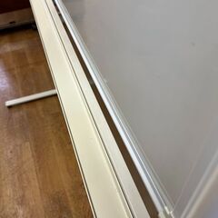 【リサイクルストアスターズ城西店】 【中古品】ホワイトボードの画像